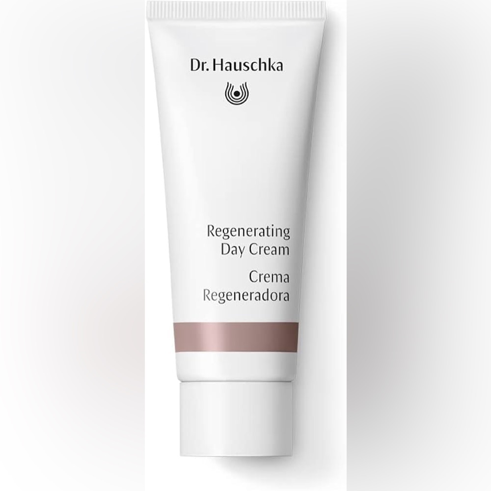 Dr. Hauschka Regenerating Day Cream, 1.3 oz
